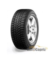 Шины Gislaved Nord Frost 200 255/55 R18 109T XL (шип)